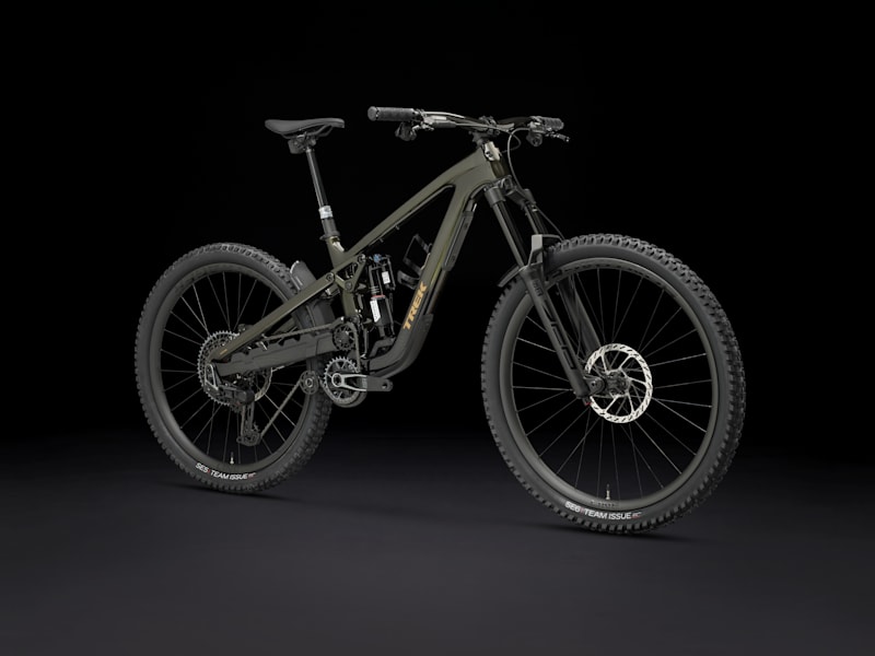 Slash 9.9 X0 AXS T Type Gen 6 Trek Bikes CA