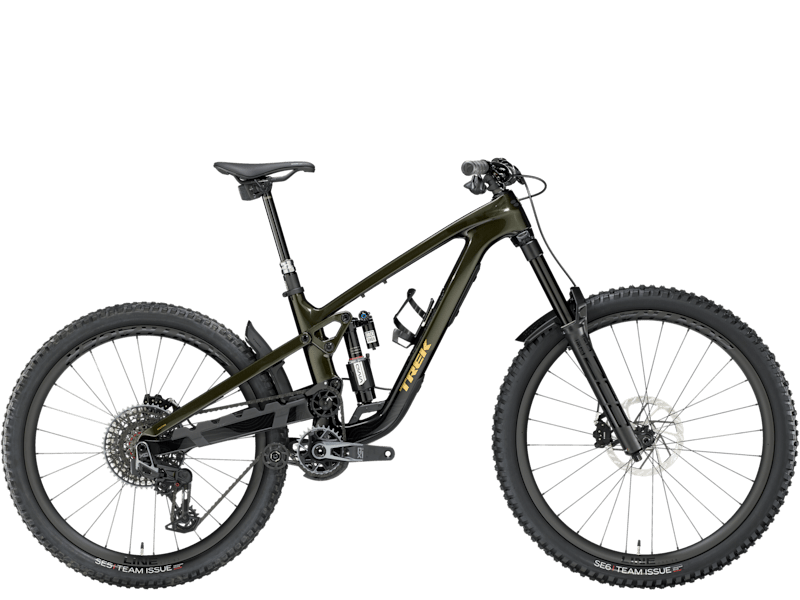 Trek bike enduro on sale