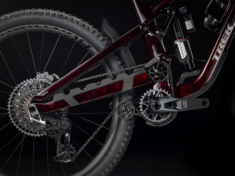Slash 9.9 X0 AXS T-Type Gen 6 - Trek Bikes