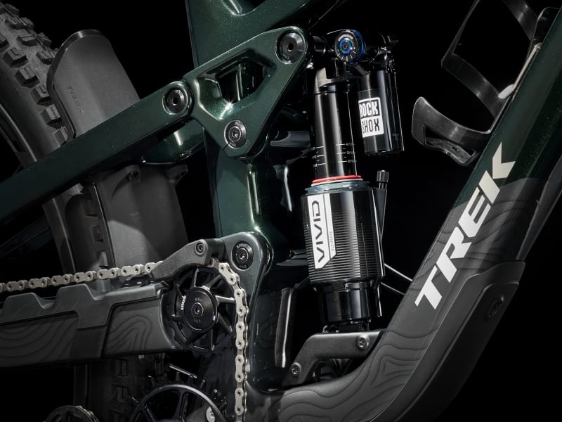 Slash 9.9 XTR Gen 6 Trek Bikes SG