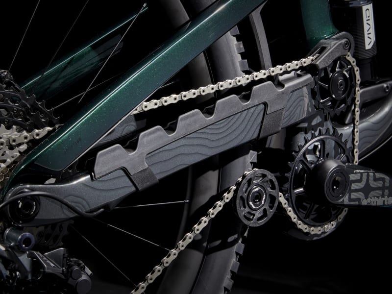 Trek slash shop 9.9 xtr