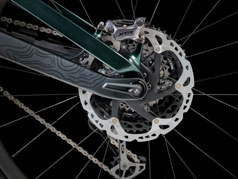 Slash hotsell 9.9 xtr