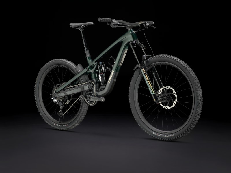 Trek 9.9 mountain bike clearance
