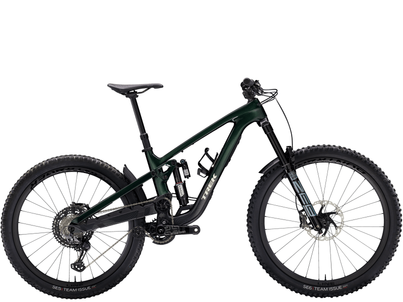 Trek 9.9 on sale slash
