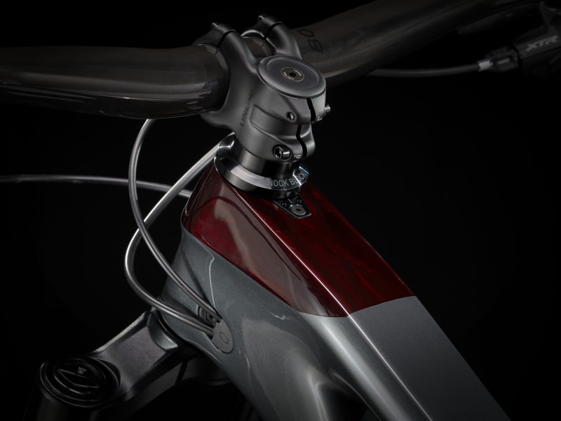 Slash 9.9 XTR Gen 5 Trek Bikes