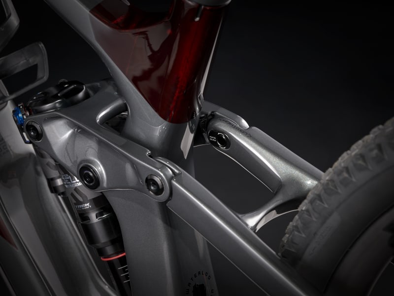 Trek slash best sale 9.9 xtr 2021