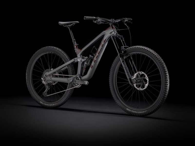 Slash 9.9 XTR Gen 5 Trek Bikes