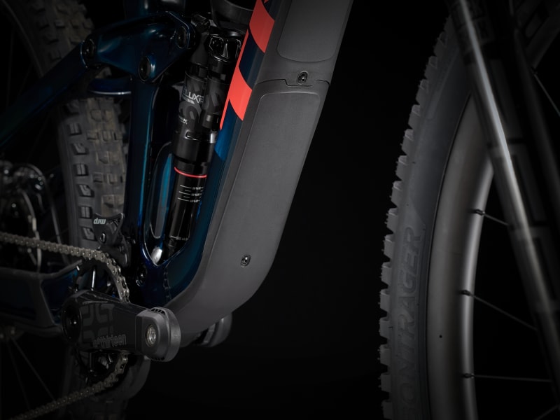 Trek slash hot sale 9.9 xtr