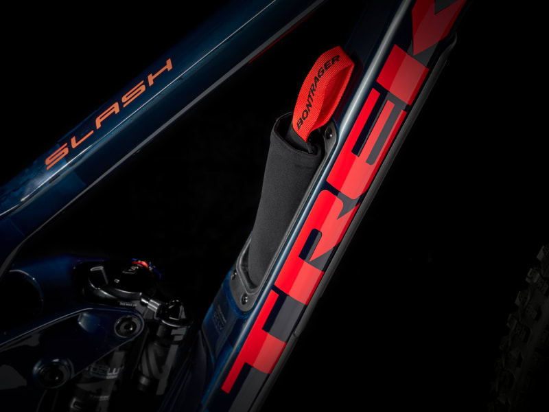 Slash 9.9 XTR Gen 5 Trek Bikes