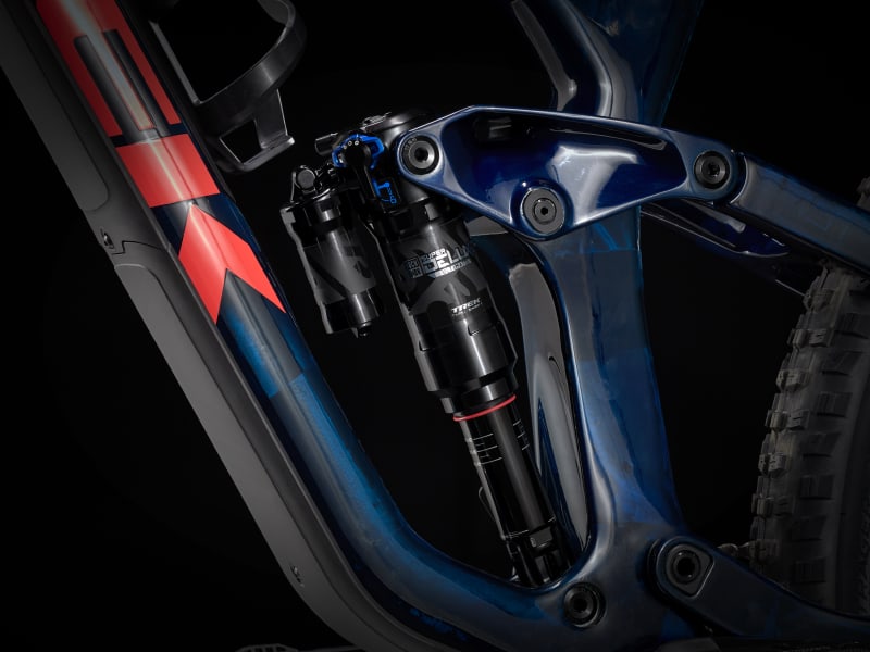 Slash 9.9 XTR Gen 5 Trek Bikes CA