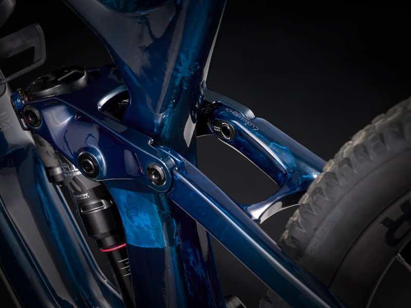 Trek slash 9.9 2021 top