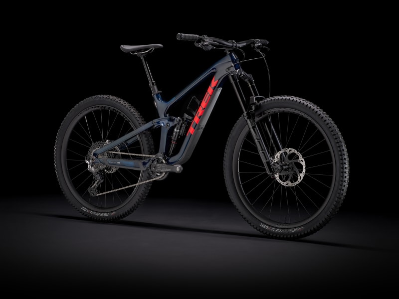 Trek slash 9.9 sale