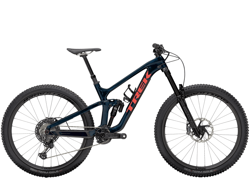 Slash 9.9 XTR Gen 5 Trek Bikes CA