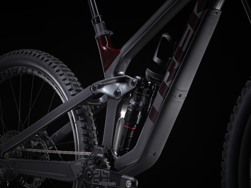Trek slash 9.9 xtr clearance
