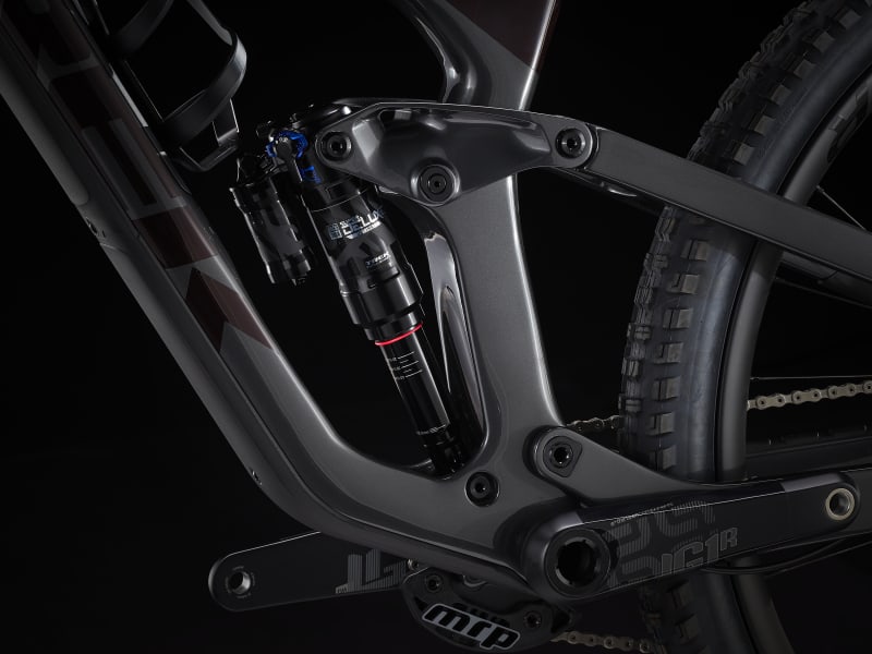 Slash 9.9 XTR Gen 5 Trek Bikes CA