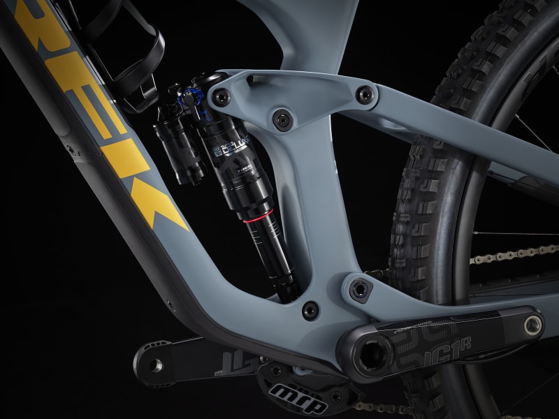 Trek slash 9.9 shop
