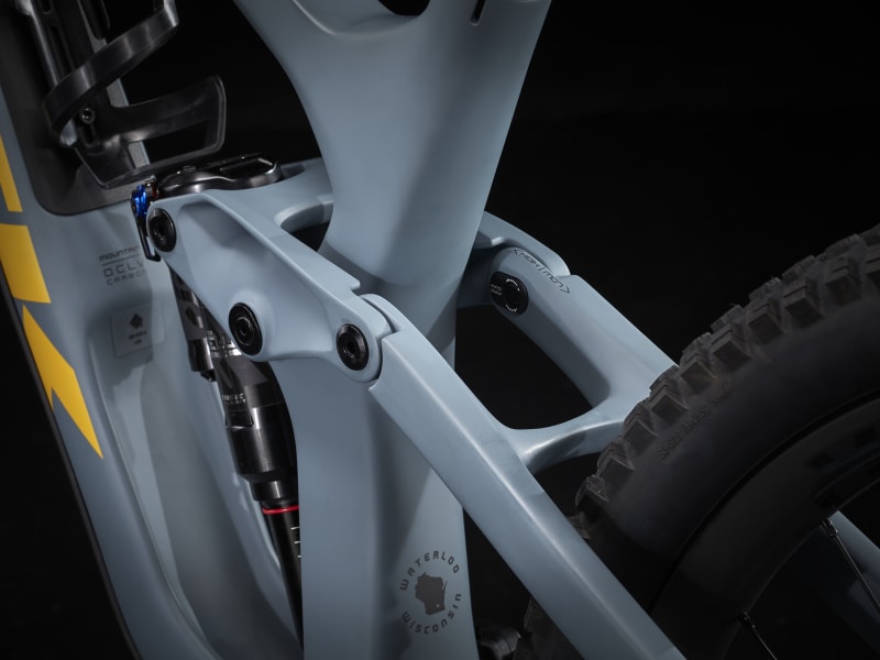 Trek slash store 9.9 xtr