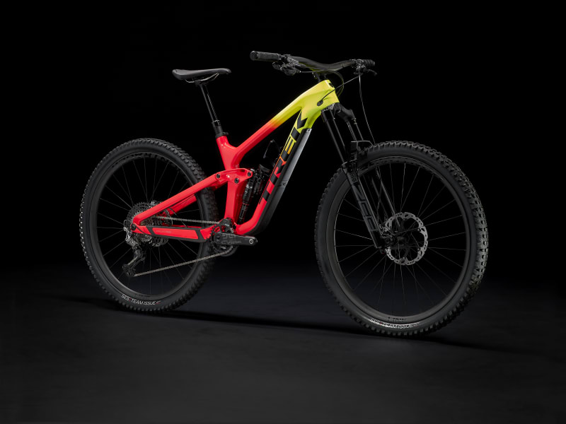 Trek slash 9.9 xtr deals