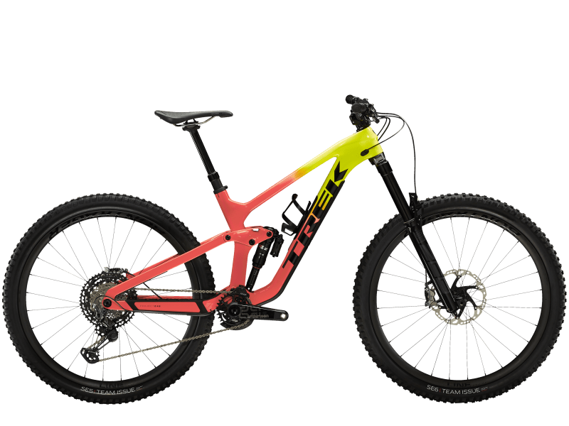 Trek slash outlet 9.9 xtr