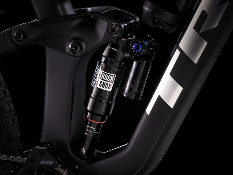 Slash 9.9 XTR Gen 5 - Trek Bikes