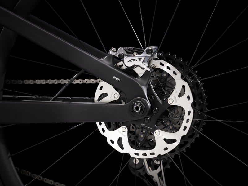 Slash 9.9 XTR Gen 5 - Trek Bikes Slash 9.9 XTR Gen 5 - Trek Bikes