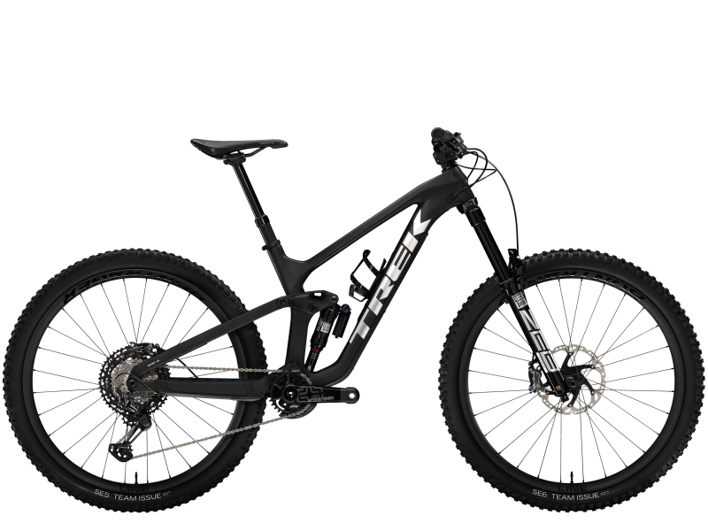 trek enduro bike