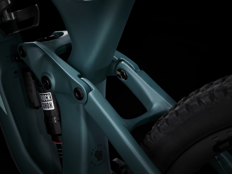 Slash 9.9 XTR Gen 5 Trek Bikes CA