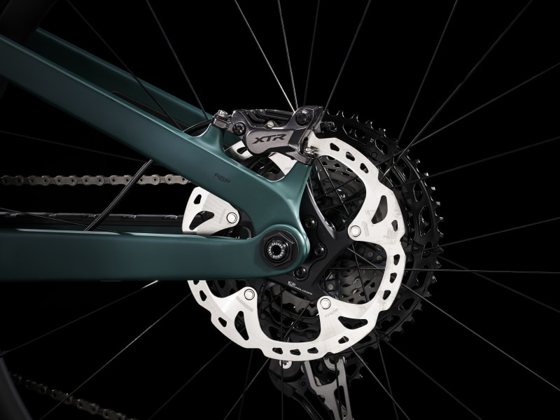 Slash 9.9 XTR Gen 5 Trek Bikes CA