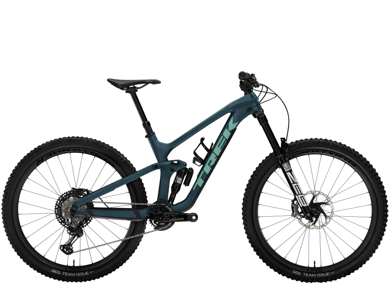 Bicicletas trek enduro hotsell