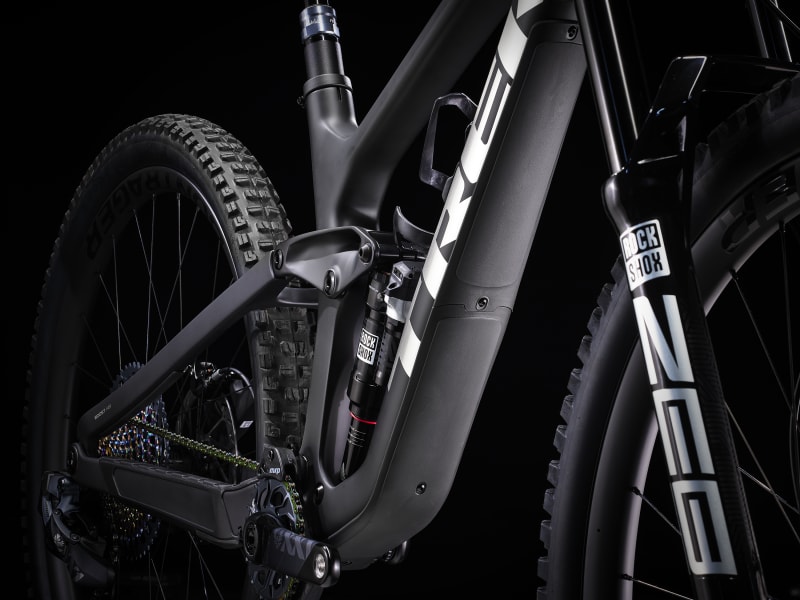 Slash 9.9 XX1 Flight Attendant Gen 5 Trek Bikes CA