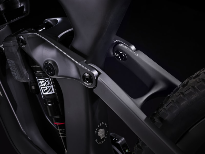 Trek slash mino link clearance