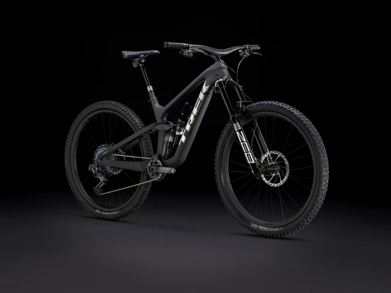Trek 9.9 downhill sales