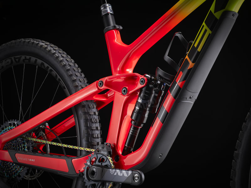 Trek slash project one on sale
