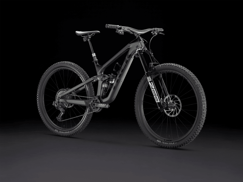 Trek slash on sale 9.9 axs