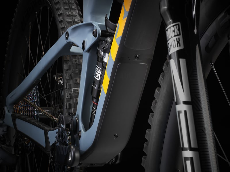 Trek slash clearance 9.9 axs