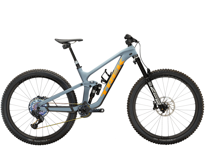 Trek remedy 9.9 2021 2025