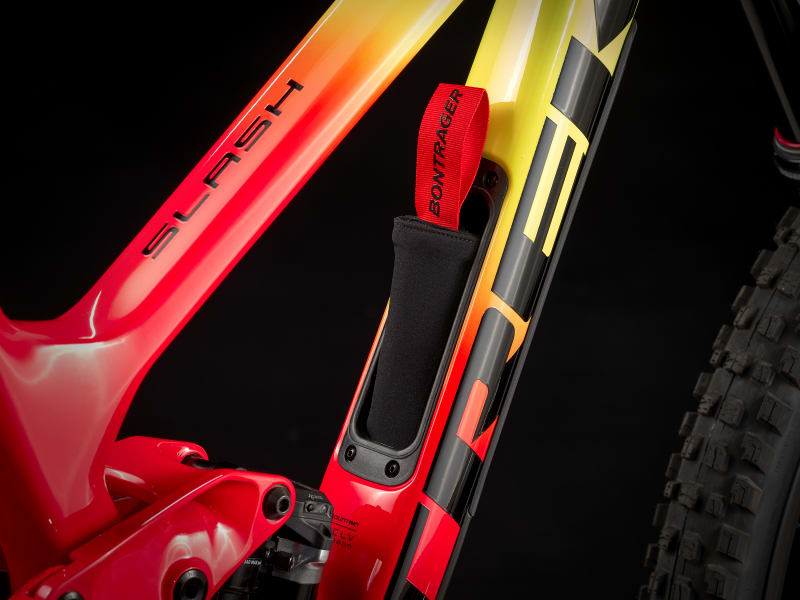 Slash 9.9 XX1 AXS Flight Attendant Gen 5 Trek Bikes CA