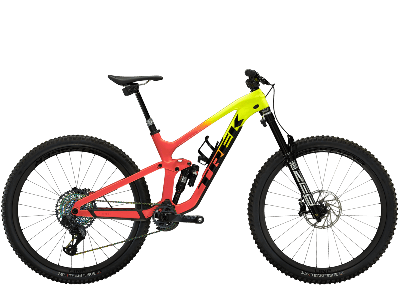 Trek slash 9.9 precio sales