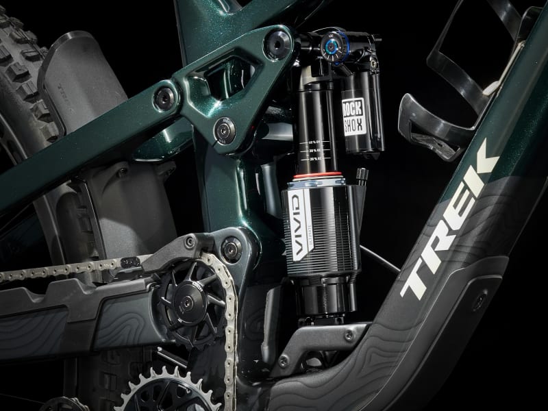Trek slash 9.9 discount 2021