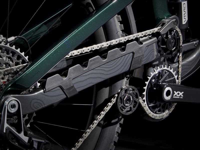Slash 9.9 XX AXS T-Type Gen 6 - Trek Bikes