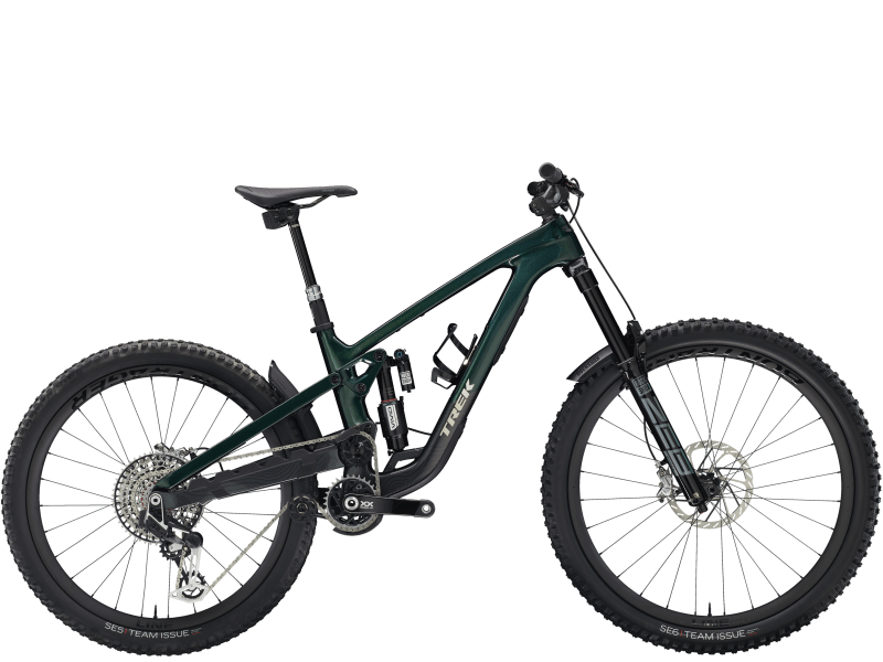 Slash 9.9 XX AXS T-Type Gen 6 - Trek Bikes (CN)