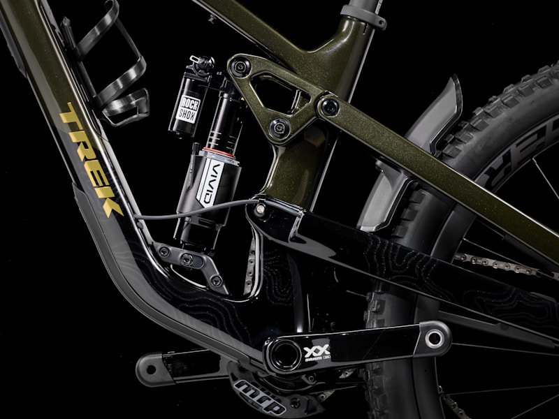 Trek slash 99 on sale