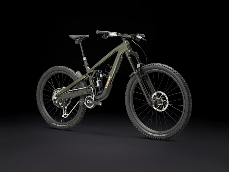 Trek slash 9.9 27.5 top