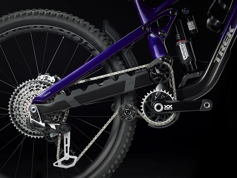 Slash 9.9 XX AXS T-Type Gen 6 - Trek Bikes
