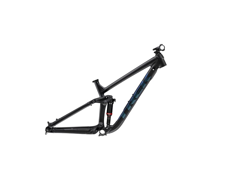 Slash AL Frameset Trek Bikes INE