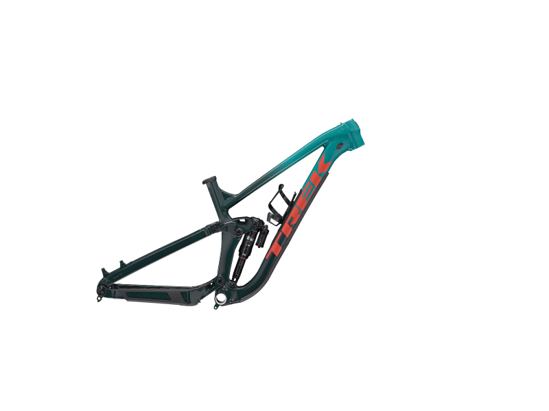 Trek slash 5 top