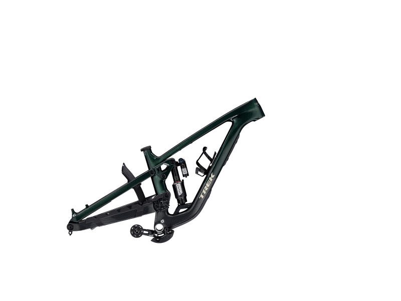 Trek slash frameset hot sale