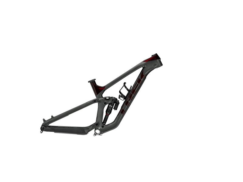 Slash C Gen 5 Frame Set Trek Bikes GB