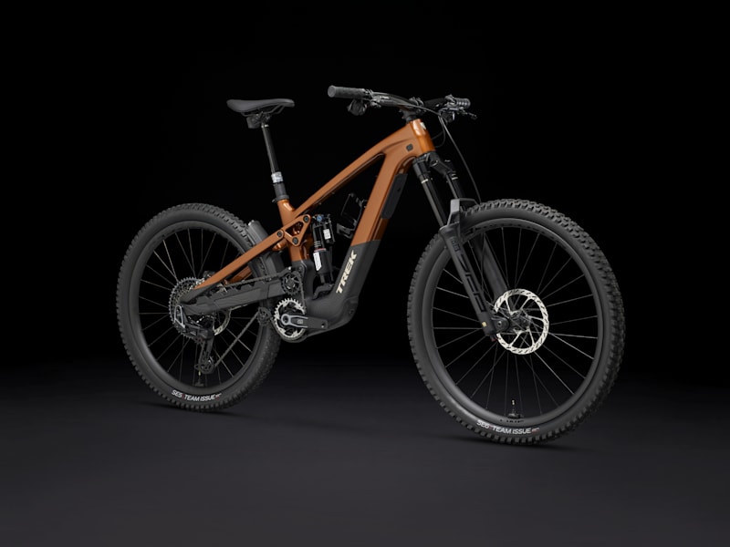 Slash 9.9 X0 AXS T Type Trek Bikes AU