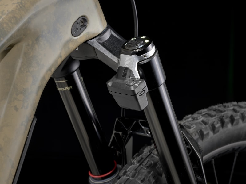 BONTRAGER LINE ドロッパーシートポスト φ31.6